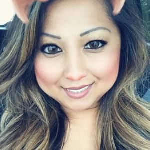 Meet your Posher, Kay